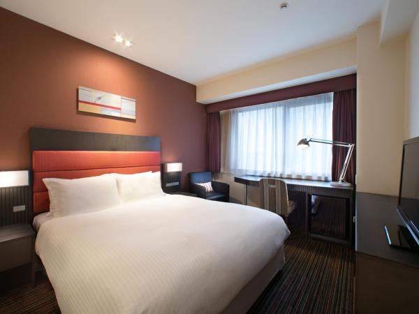 Holiday Inn Osaka Namba, an IHG Hotel : photo 1 de la chambre chambre double standard - non-fumeurs