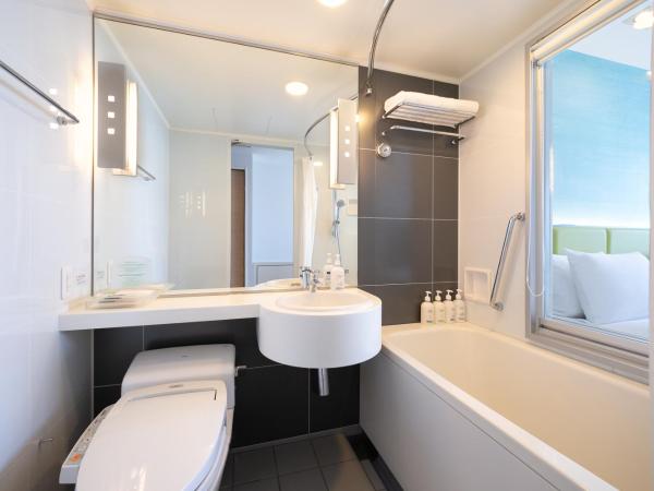 Holiday Inn Osaka Namba, an IHG Hotel : photo 2 de la chambre chambre double standard - non-fumeurs