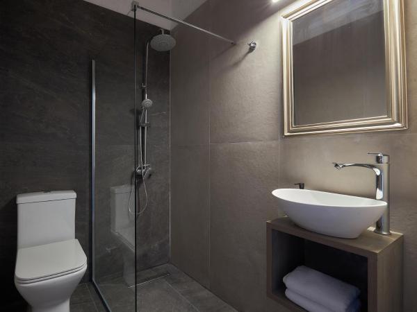 Charm Hotel, Hersonissos : photo 1 de la chambre chambre double supérieure