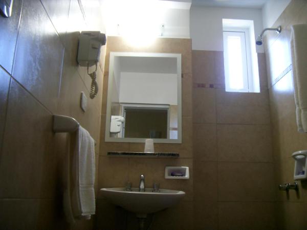 Hotel Micro : photo 4 de la chambre chambre simple standard