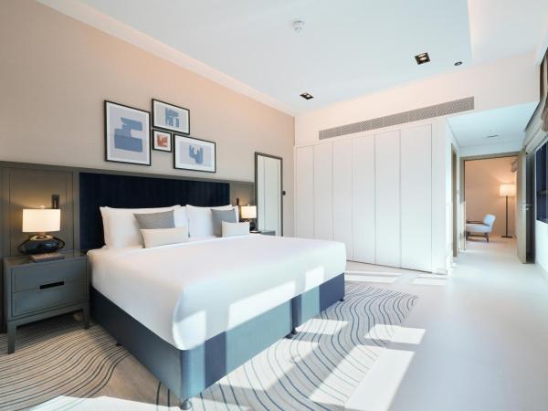 Cheval Maison - The Palm : photo 4 de la chambre appartement 1 chambre supérieur (2 adultes)