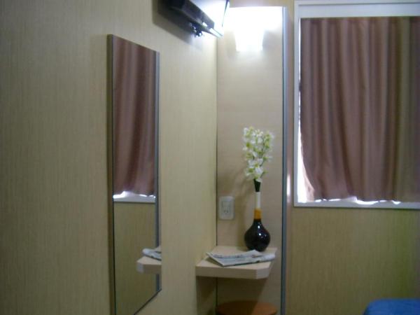 Hotel Micro : photo 5 de la chambre chambre simple standard
