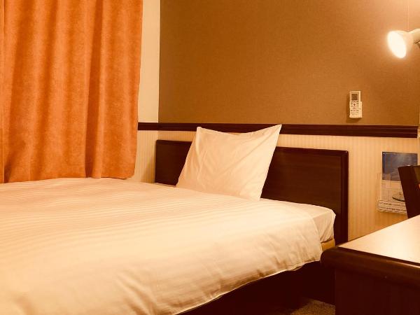 Toyoko Inn Osaka Umeda Nakatsu No.2 : photo 4 de la chambre chambre double pour occupation simple - fumeurs