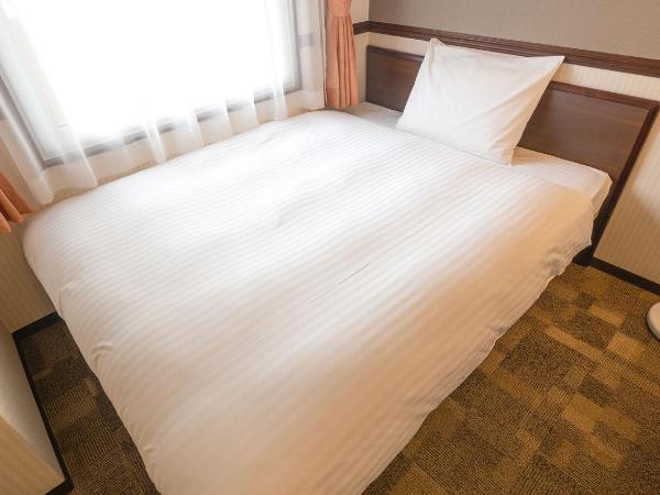 Toyoko Inn Osaka Umeda Nakatsu No.2 : photo 2 de la chambre chambre double pour occupation simple - fumeurs