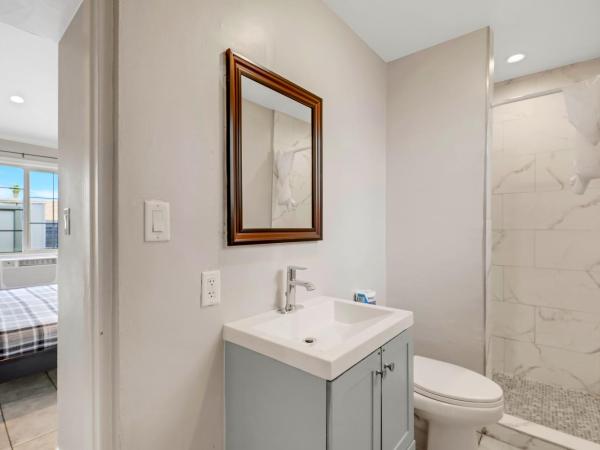 Desert Moon Motel : photo 6 de la chambre chambre simple standard