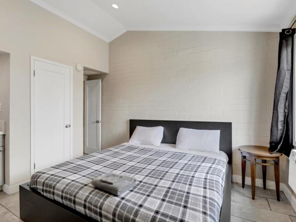 Desert Moon Motel : photo 5 de la chambre chambre simple standard