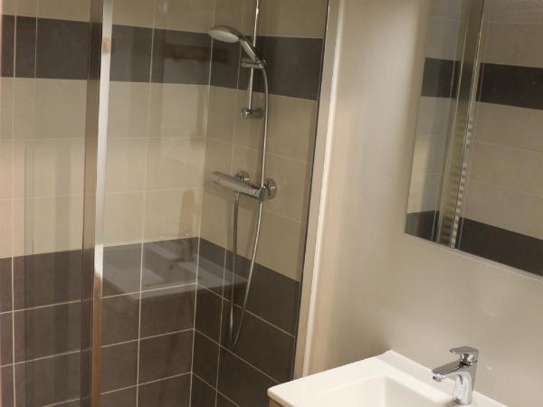 Azureva La Clusaz les Aravis : photo 8 de la chambre appartement (5-6 adultes)