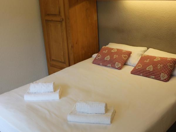 Azureva La Clusaz les Aravis : photo 2 de la chambre appartement (5-6 adultes)