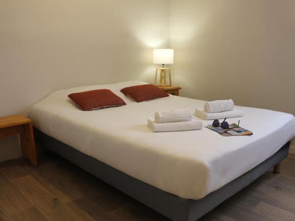 Azureva La Clusaz les Aravis : photo 6 de la chambre appartement (5-6 adultes)