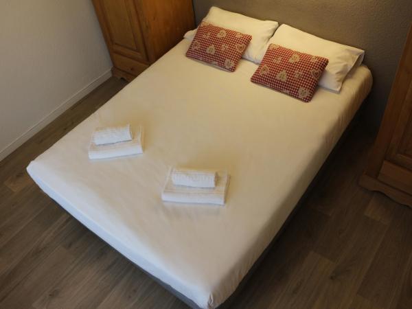Azureva La Clusaz les Aravis : photo 7 de la chambre appartement (5-6 adultes)