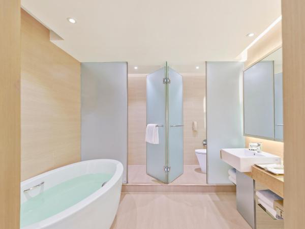 The Resort : photo 4 de la chambre sunset suite, terrace