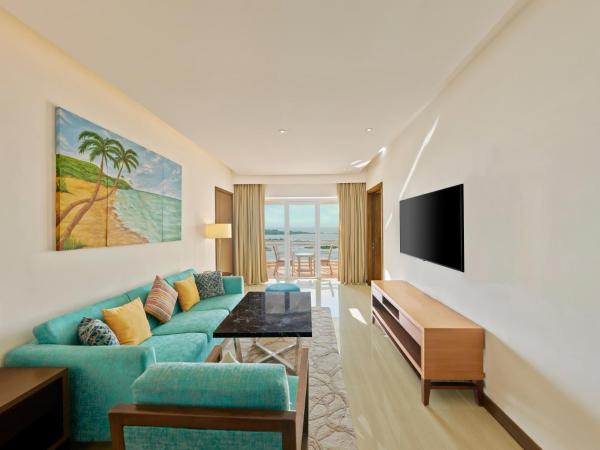 The Resort : photo 6 de la chambre sunset suite, terrace