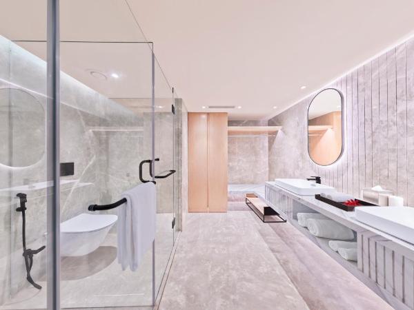 The Resort : photo 5 de la chambre presidential villa