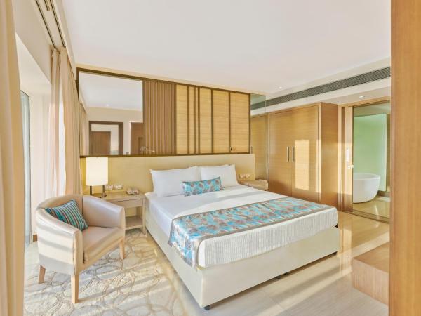 The Resort : photo 3 de la chambre sunset suite, terrace