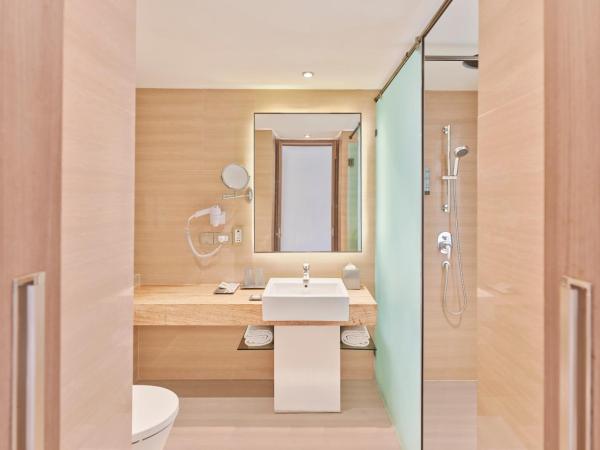 The Resort : photo 7 de la chambre chambre deluxe