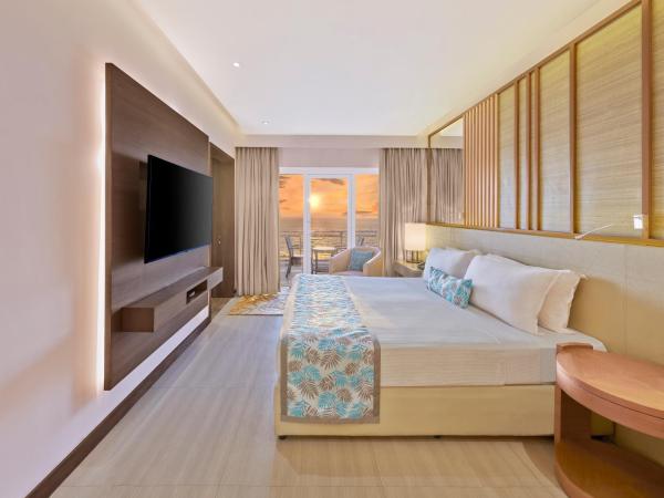 The Resort : photo 2 de la chambre sunset suite, terrace