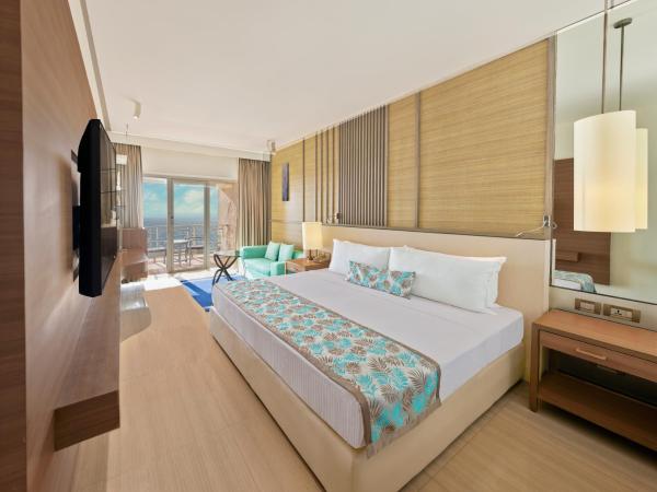 The Resort : photo 1 de la chambre premium beach view, balcony