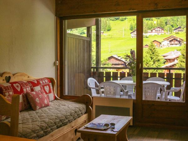 Azureva La Clusaz les Aravis : photo 1 de la chambre appartement (5-6 adultes)
