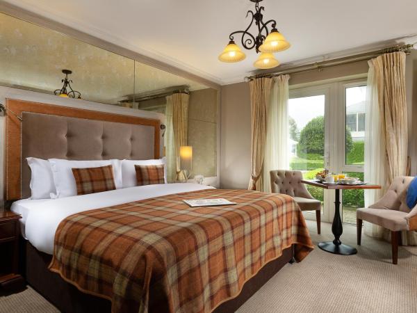 Faithlegg Hotel : photo 4 de la chambre chambre double