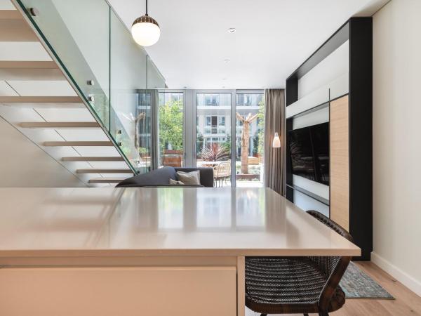 Hyatt Regency Lisbon : photo 8 de la chambre suite en duplex 2 chambres