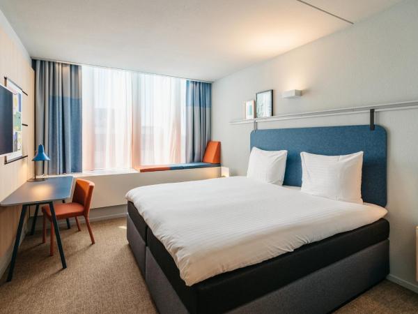 Hotel Casa Amsterdam : photo 4 de la chambre chambre double