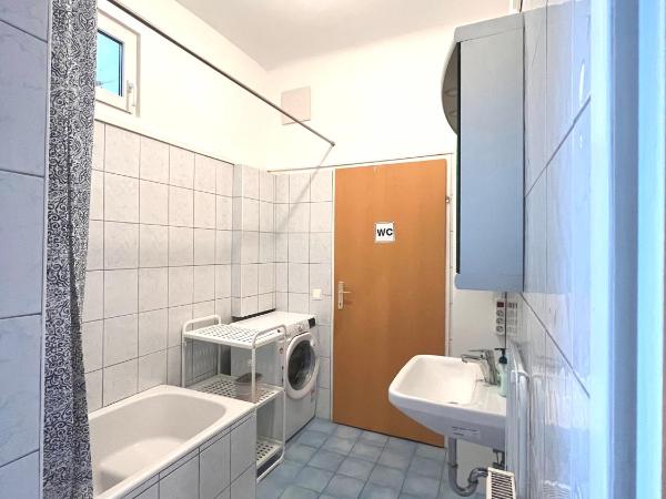 7brunnen Hostel & Guest House : photo 3 de la chambre appartement 1 chambre