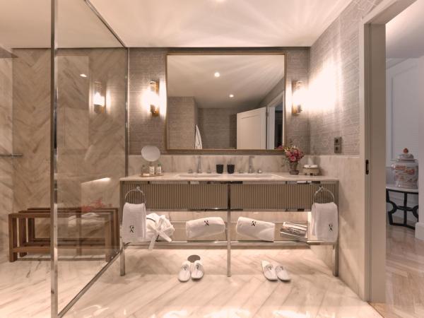 GA Palace Hotel & Spa, a XIXth-Century Villa : photo 7 de la chambre suite palais