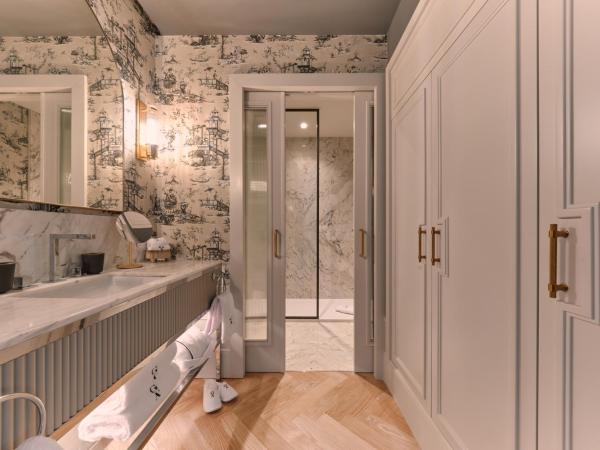 GA Palace Hotel & Spa, a XIXth-Century Villa : photo 7 de la chambre chambre double exécutive avec balcon