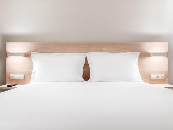 Moov Hotel Lisboa Oriente : photo 4 de la chambre chambre double