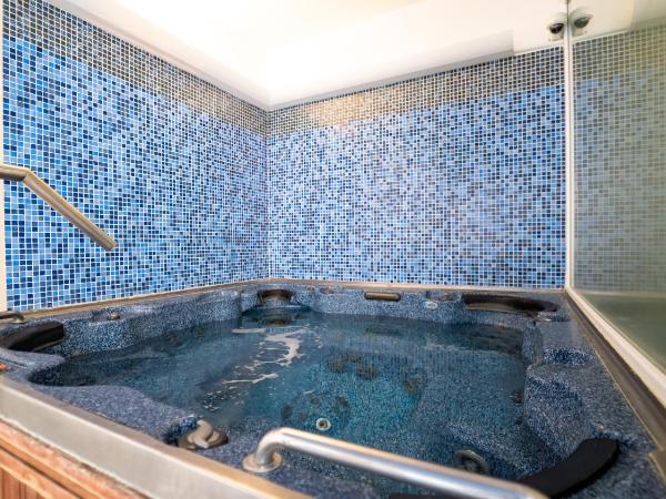 Hotel Richard Spa & Wellness : photo 5 de la chambre offre spéciale - chambre double ou lits jumeaux avec forfait bien-être