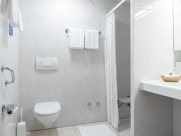 Tertianum Residenza Hotel & Ristorante Al Parco : photo 2 de la chambre chambre double standard