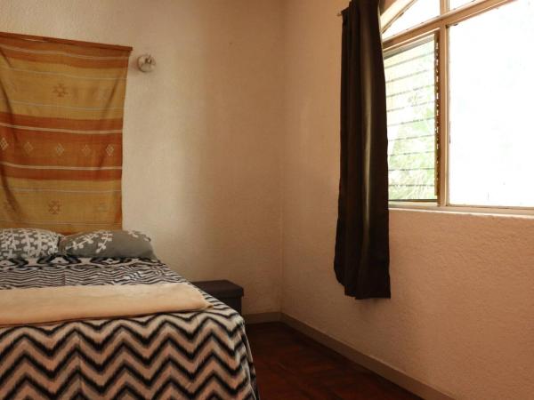 Room in House - Una Joya Para Dormir En Chapalita : photo 4 de la chambre chambre simple