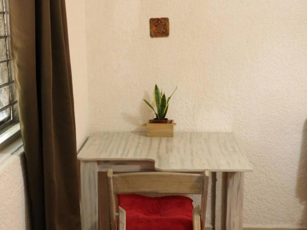 Room in House - Una Joya Para Dormir En Chapalita : photo 5 de la chambre chambre simple