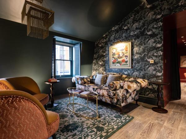 Sun Street Hotel Shoreditch : photo 6 de la chambre suite deluxe