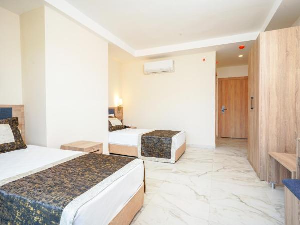 Arsi Hotel : photo 3 de la chambre chambre standard