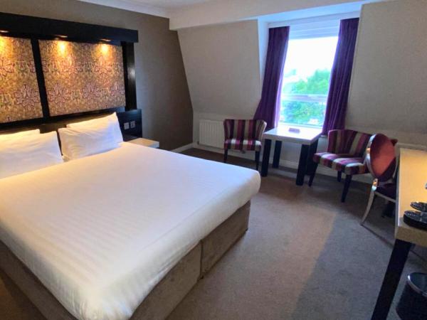 Flannery's Hotel : photo 1 de la chambre chambre double