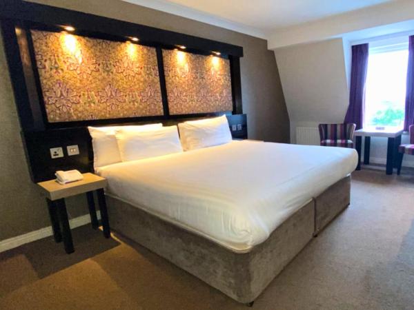 Flannery's Hotel : photo 3 de la chambre chambre double