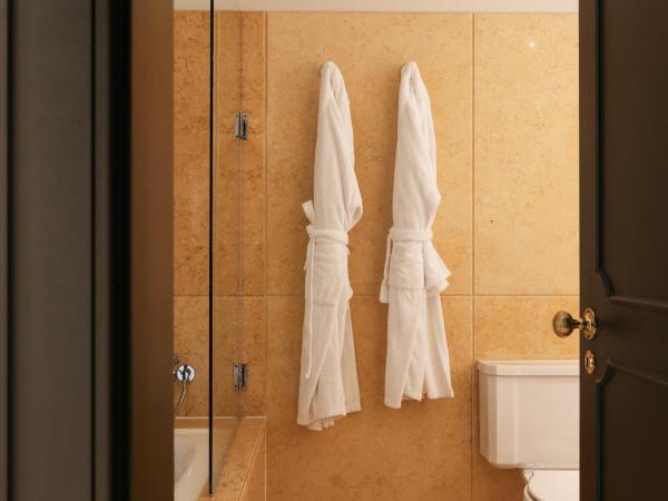 Hospes Infante Sagres Porto : photo 6 de la chambre suite premium