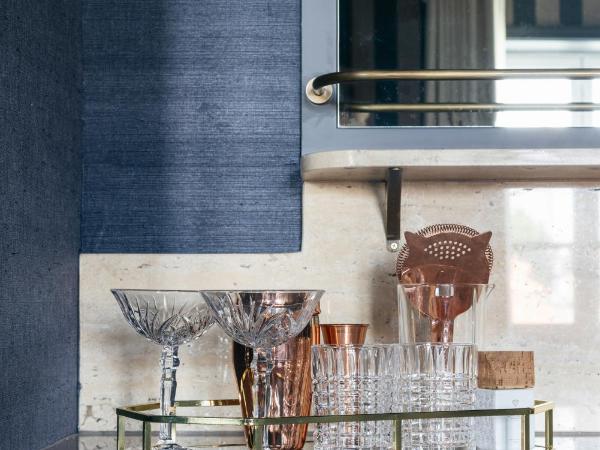 Hospes Infante Sagres Porto : photo 4 de la chambre suite premium