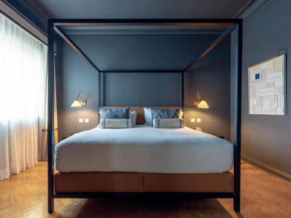 Hospes Infante Sagres Porto : photo 2 de la chambre suite premium