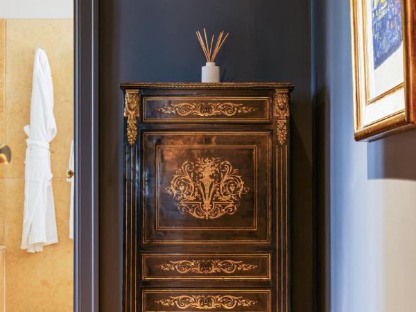 Hospes Infante Sagres Porto : photo 7 de la chambre suite premium