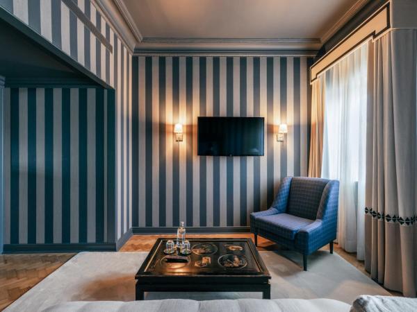 Hospes Infante Sagres Porto : photo 10 de la chambre suite premium