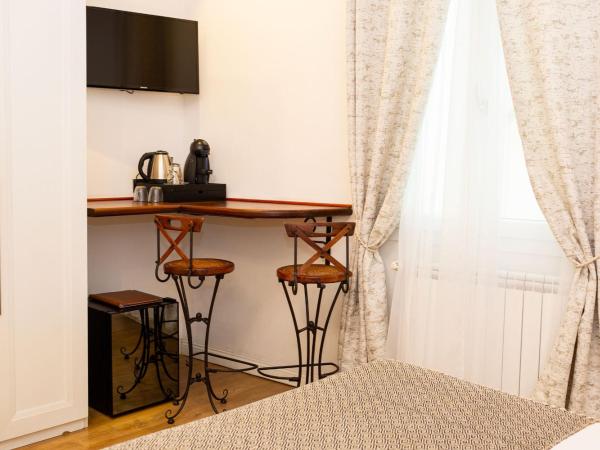 B&B Chez Moi : photo 6 de la chambre chambre double standard