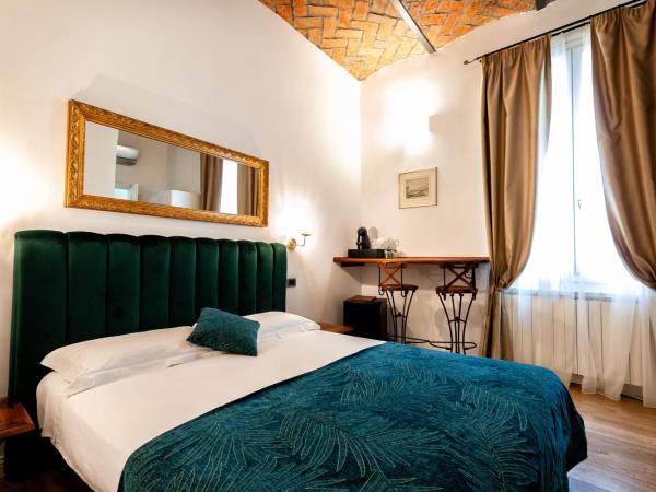 B&B Chez Moi : photo 10 de la chambre chambre double standard