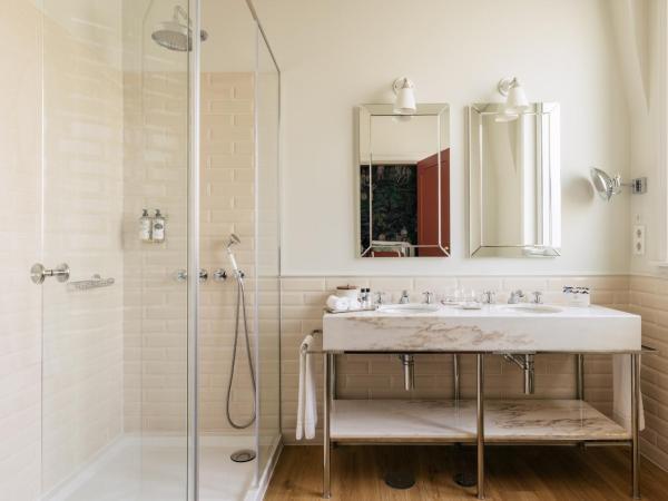 Hospes Infante Sagres Porto : photo 8 de la chambre chambre supérieure