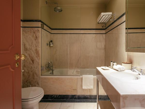 Hospes Infante Sagres Porto : photo 9 de la chambre chambre supérieure