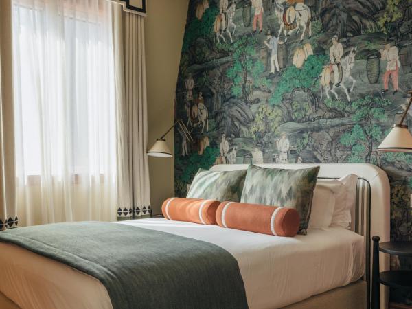 Hospes Infante Sagres Porto : photo 2 de la chambre chambre supérieure