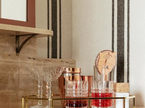 Hospes Infante Sagres Porto : photo 6 de la chambre chambre supérieure