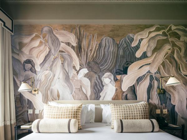 Hospes Infante Sagres Porto : photo 5 de la chambre chambre supérieure