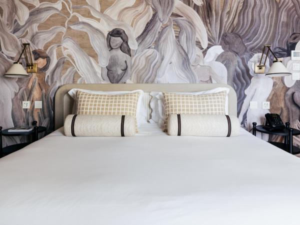 Hospes Infante Sagres Porto : photo 2 de la chambre chambre deluxe